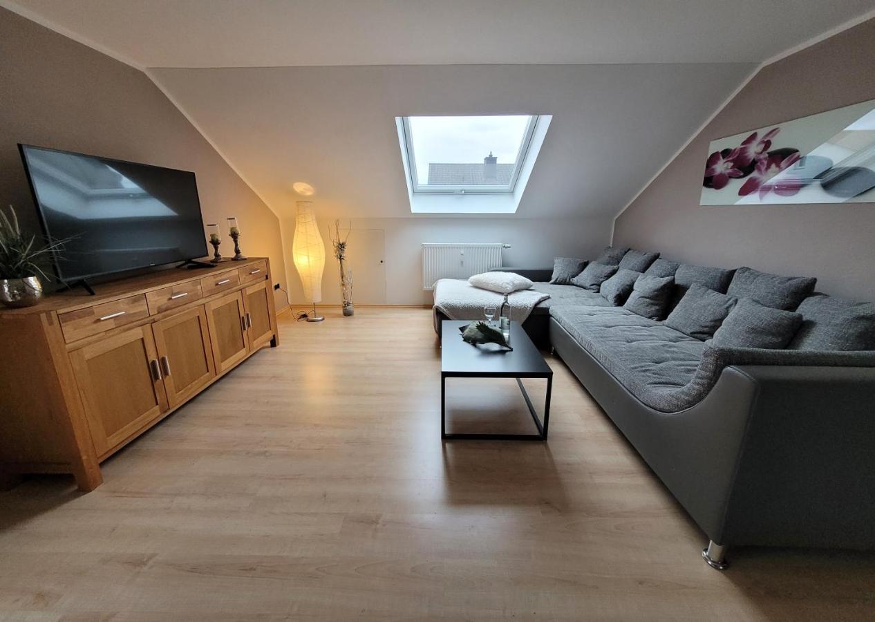 Ferienwohnung Seeglueck Im Oberpfaelzer Seenland Schwandorf in Bayern Exterior foto